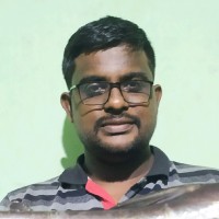 Binoyraj V Sasidharan