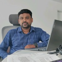 Venkatesh Velusamy
