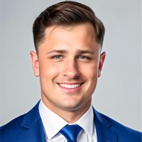 Gavin Berkey