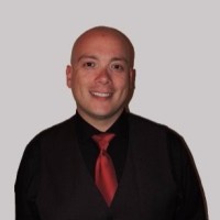 Michael S. Scotto, Phd (Abd)., Lpc