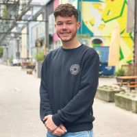 Wout Vogels