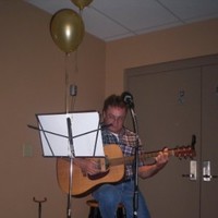 Chuck Searcy