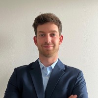 Aron Nijman