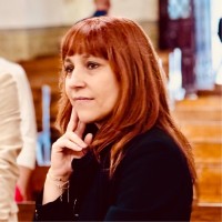 Marlene Da Cal