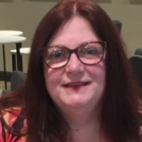 Mary Ellen Robinson