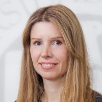 Alejandra Bozic