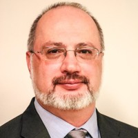 Alex Barp