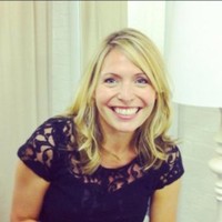 Liz Hitchcock