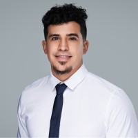 Gilbert Arceo, Eit