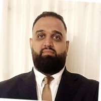 Mohammed Imran Nawaz