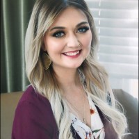 Savannah Hake