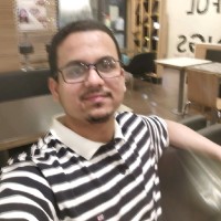 Mohammed Omanuddin