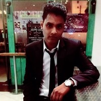 Prashant Patel