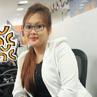 Laishram Sonia