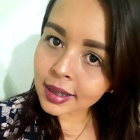 Angelica Benedita De Lima Candia
