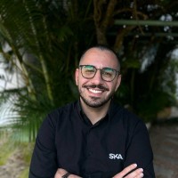 Filipe Moura Da Silva