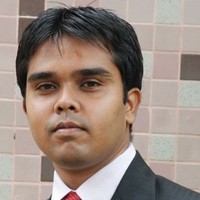 Avinash Nakiya PMP®