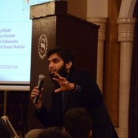 Tariq Khalid