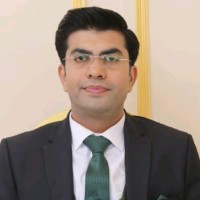 Engr. Muhammad Sharaf Sultan