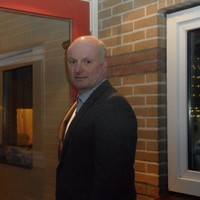 Bert Scheerder