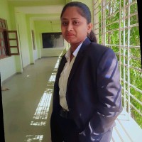 Swapnali Gadhave