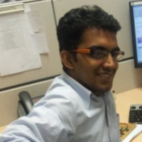 sriram Krishnamoorthy