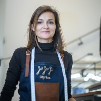 Myriam Tuffery