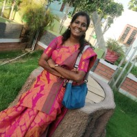Preethi Lenin