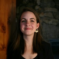 Caroline Turcotte-Brûlé