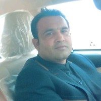 Irfan Bashir