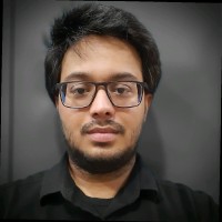 Harshvardhan S.