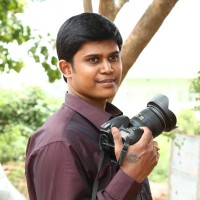Chandra Shekar Ak