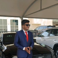 Mohammad Mansoor