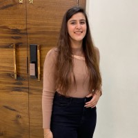 Kiran Khemani