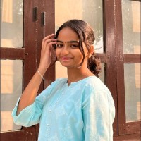 Khushi Nanda