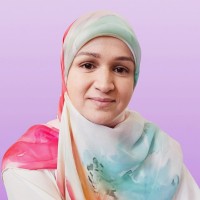 Hiba El Samra