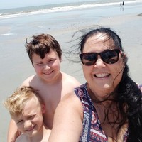 Darlene Berry