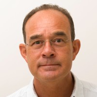 Robert Frissen