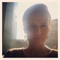 Анна Васильева