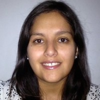 Paula Savé Bernales