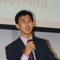 Andrew Chin