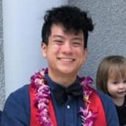Daniel Ching
