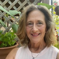 Mary Lausted