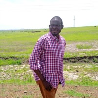 Abubakar Mohammed Ag