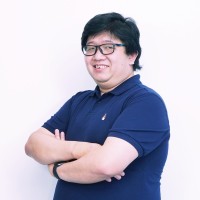 Edy Haryanto