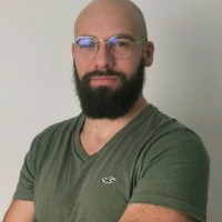 Geoffrey Charron