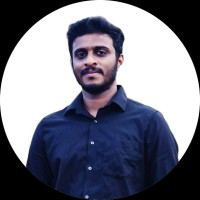 Aravind Anil Kumar
