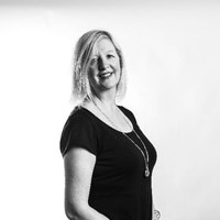 Vicky Andrew