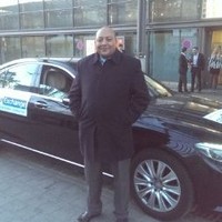 Ahmed Abdelmoteleb