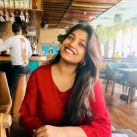 Shubra Venkat